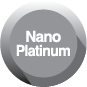 Nano Platinum Filter
